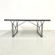 Moment coffee table by Niels Gammelgaard for Ikea, 1980s