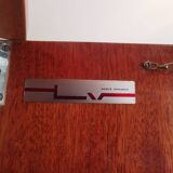 Vintage André Monpoix wardrobe