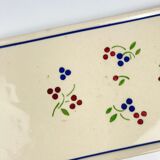 Cake dish KG Lunéville "Odile", 1920/1930