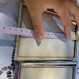 Old photo frames