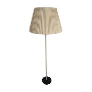 Lampadaire blanc design - hollandais