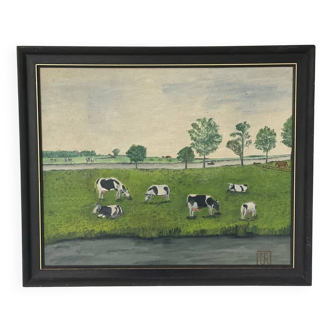 Peinture