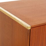 Sideboard | Fristho | William Watting | 245 cm | Teak