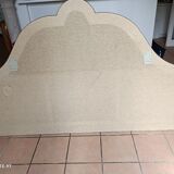 Headboard