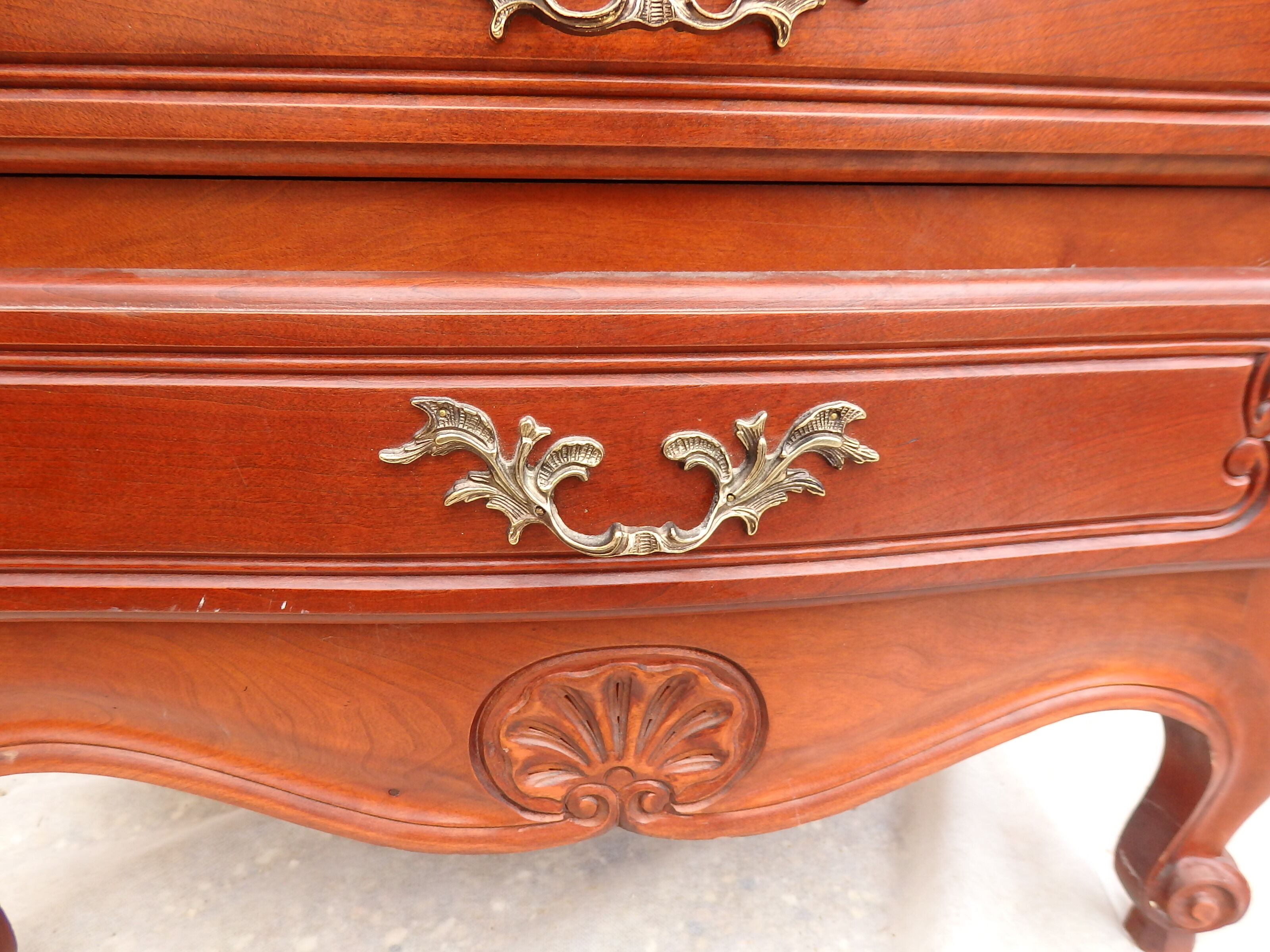 Chiffonnier 7 drawers