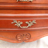 Chiffonnier 7 drawers