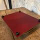Mirror tray