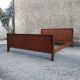 Bed by René Gabriel 140x190