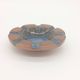 Enamelled Ceramic Ashtray Henri Picard France Art Deco France 1930s