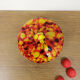 Murano glass candy factory