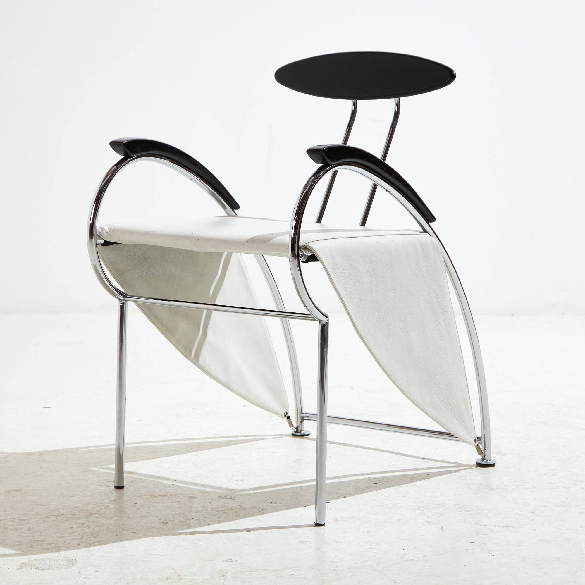 Notorious chair by massimo iosa ghini for moroso (mk10248)