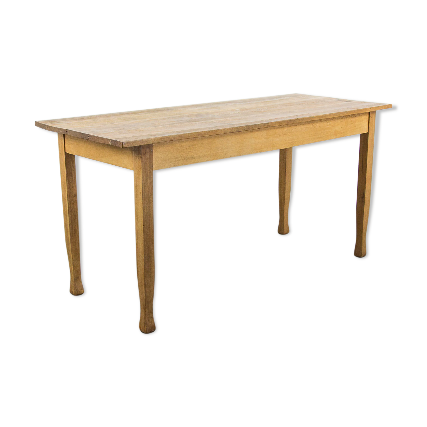 Vintage dining table