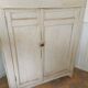 Buffet parisien ancien