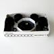 Coffee or tea service ARCOROC OCTIME - Black France