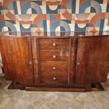 Art Deco sideboard