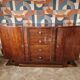 Art Deco sideboard