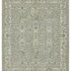 Turkish Handcrafted Loom Oushak Rug 275 cm x 372 cm