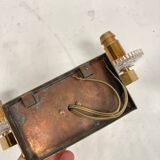 André Arbus style wall lights
