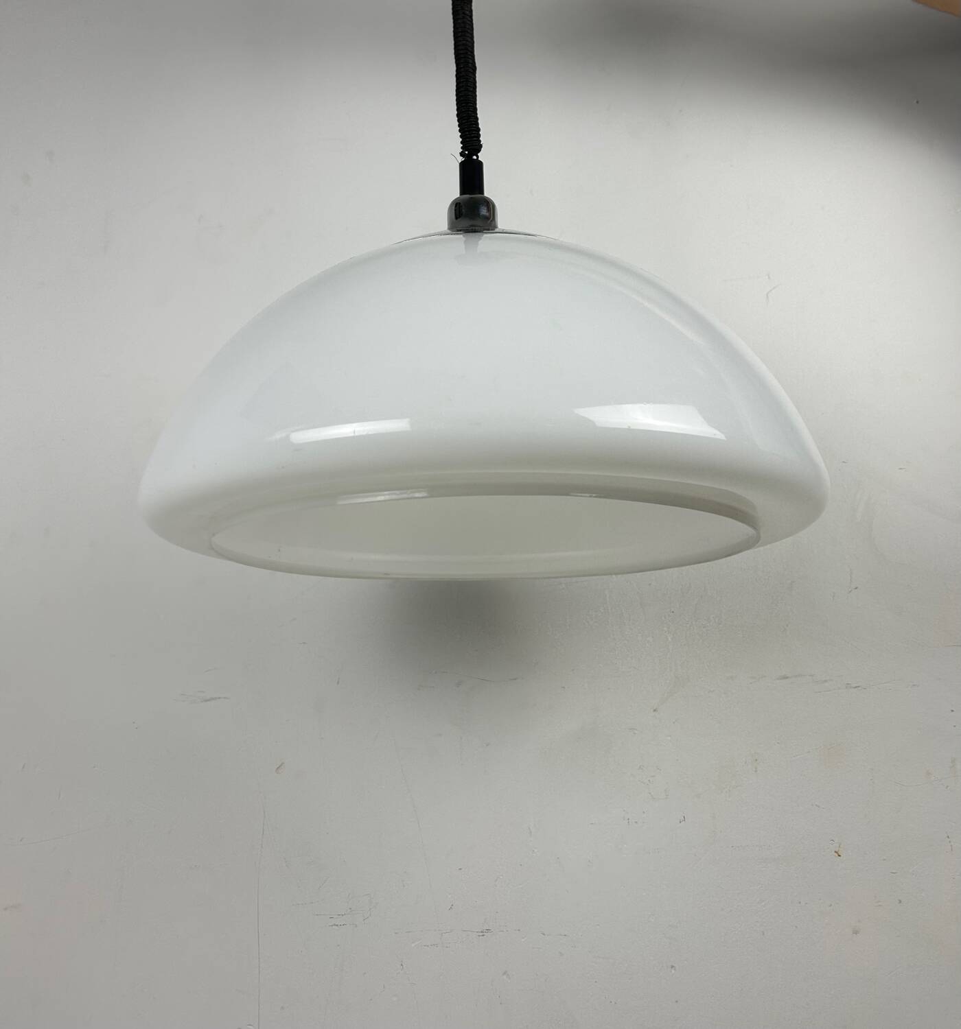 Vintage Cosack Leuchten space age pendant