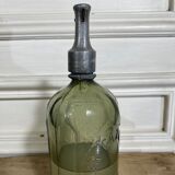 Old brewery siphon