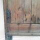 Parisian raw wood buffet