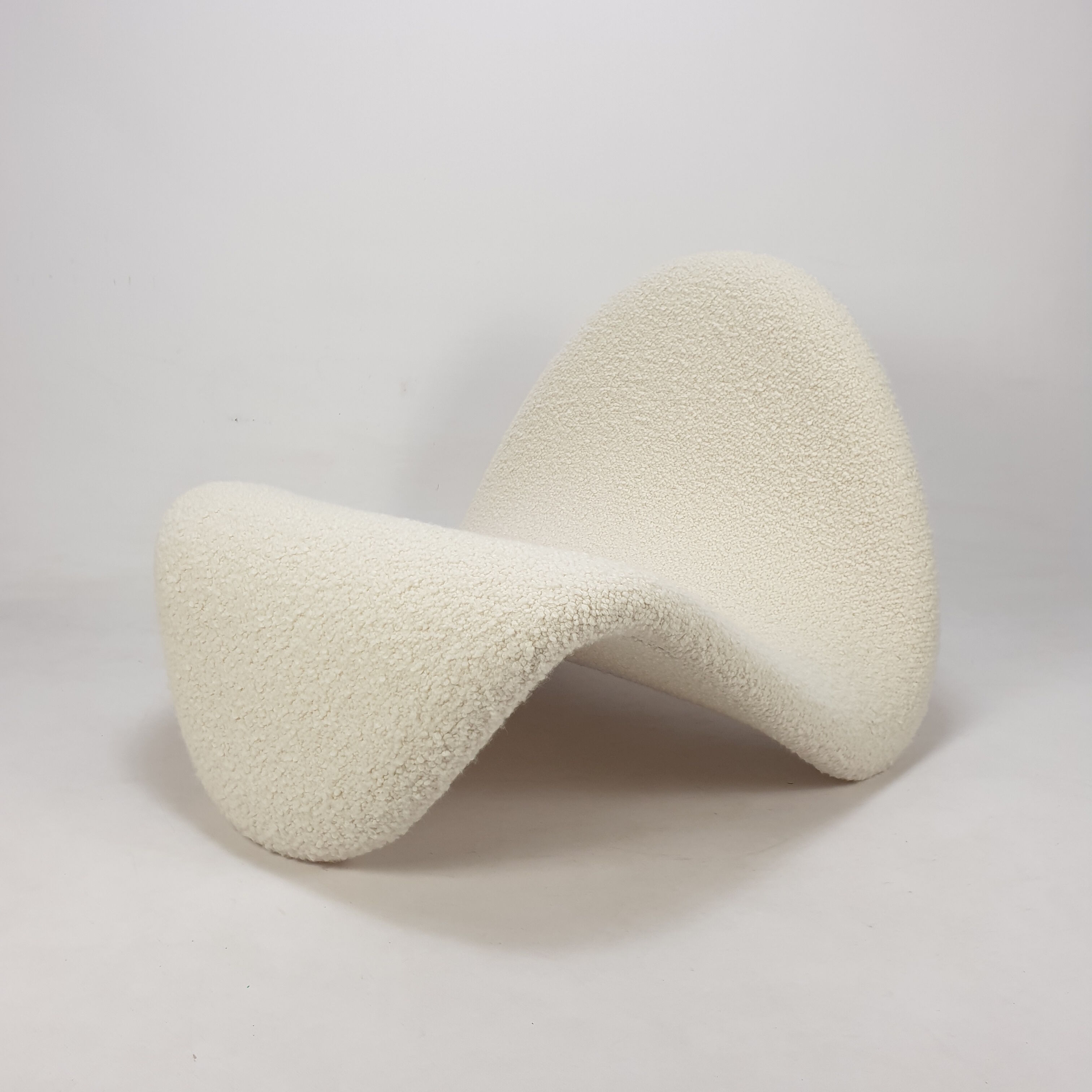 Tongue Lounge Chair by Pierre Paulin for Artifort, 1960s