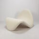 Tongue Lounge Chair by Pierre Paulin for Artifort, 1960s