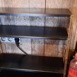 Set of 2 string shelves