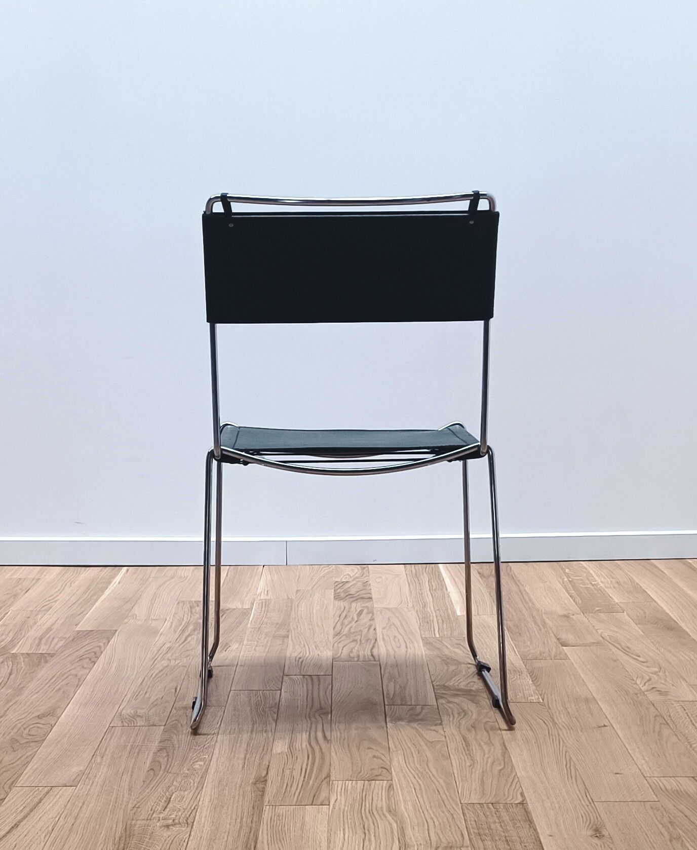 Living room chair by Giandomenico for Alias