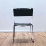 Lounge chair by Giandomenico for Alias