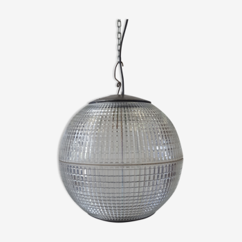 Lampe boule holophane