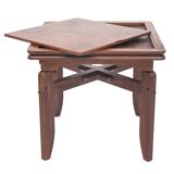 Guillerme and Chambron “system” table