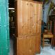 2-body buffet or 19th century fir museum