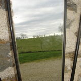 Vintage 60s coatrack