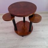 Art Deco coffee table