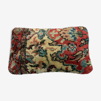 Housse de coussin turc vintage , 30 x 50 cm