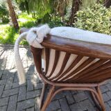 Fauteuil relax extérieur