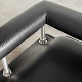 ‘Magazine’ easy chair by Michael Young