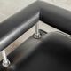 ‘Magazine’ easy chair by Michael Young