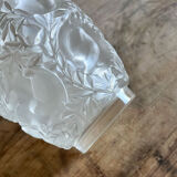 Lalique vase, Bagatelle model