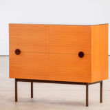 Scandinavian enfilade - RASMINE – 113.5 cm