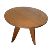 Vintage round table