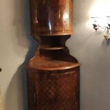 18th century corner