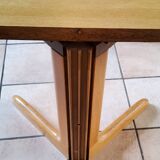 Moller dining room table and chair - 1960