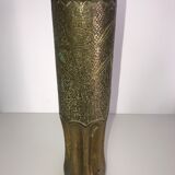 Vase laiton