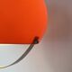 Vintage 70s Adjustable Pendant Lamp Chandelier