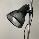 Lampadaire DBGM 2 spots années 70-80