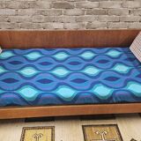 Vintage 1970s daybed