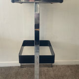 Vintage 70s bar stool