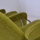 Pair of vintage armchairs from the 50s